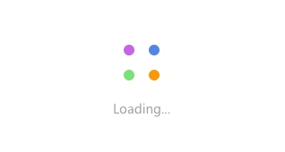 loading loading